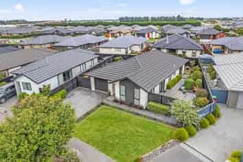 6 Munro Lane, Rolleston