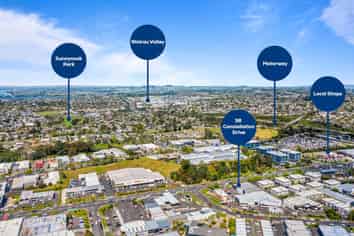 OUTSTANDING PRIME RETAIL / SHOWROOM
