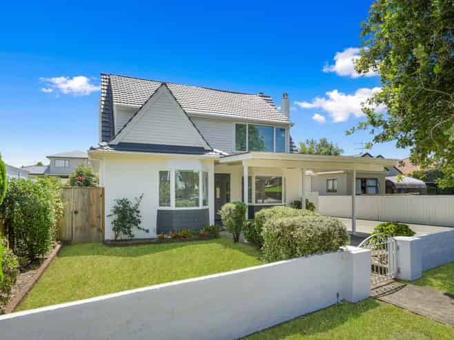 22 Robert Street, Ellerslie