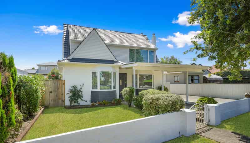 22 Robert Street, Ellerslie