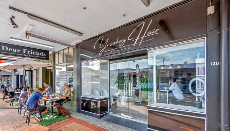 136 kitchener road , Milford