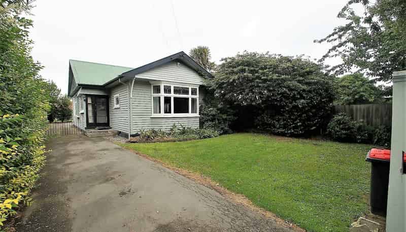 4 Edward Avenue, Saint Albans