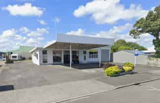 34 High street, Hawera