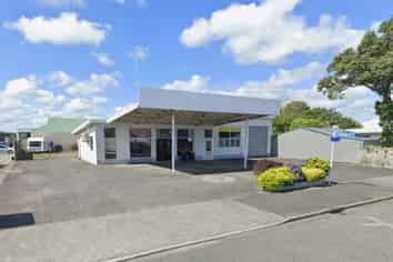 34 High street, Hawera