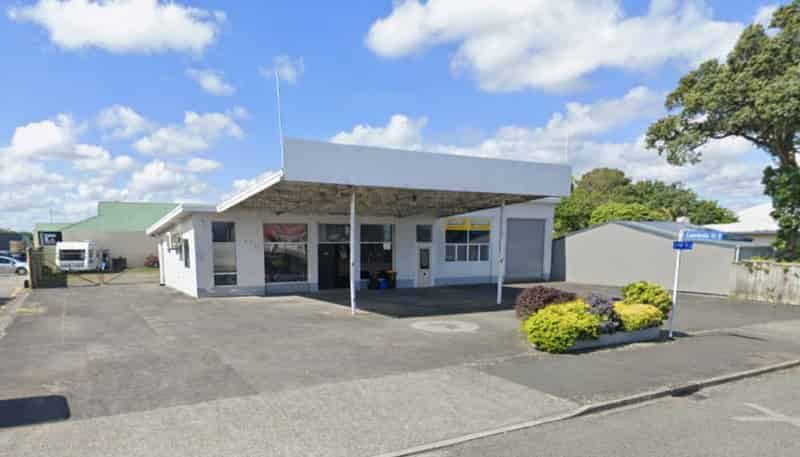 34 High street, Hawera