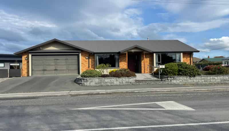 8 Paisley Street, Balclutha