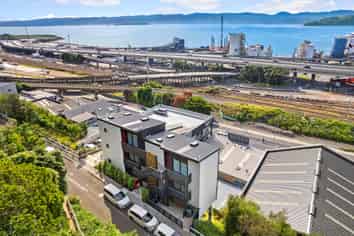 3/20 Sar Street, Pipitea