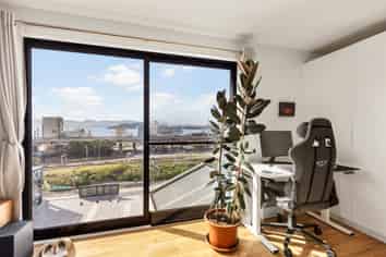 3/20 Sar Street, Pipitea