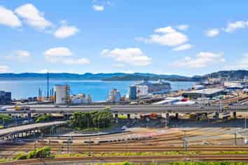 3/20 Sar Street, Pipitea