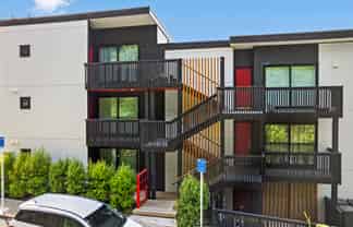 3/20 Sar Street, Pipitea