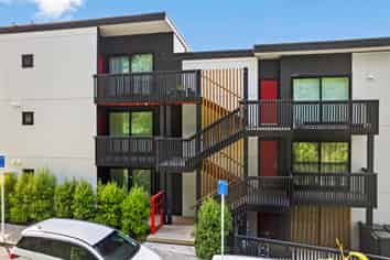 3/20 Sar Street, Pipitea