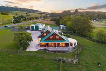 136 Muriwai Road, Waimauku
