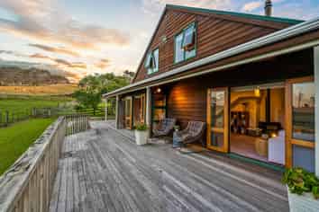 136 Muriwai Road, Waimauku