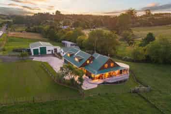 136 Muriwai Road, Waimauku