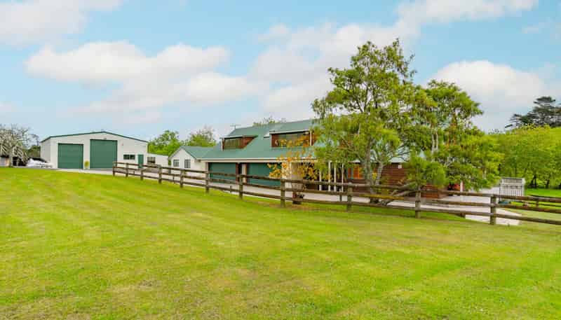 136 Muriwai Road, Waimauku