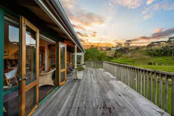 136 Muriwai Road, Waimauku