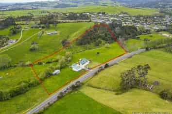 136 Muriwai Road, Waimauku