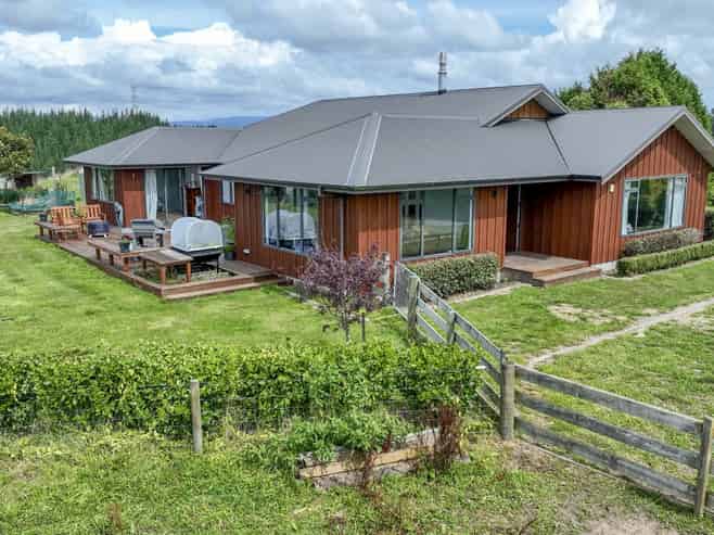 248 Lichenstein Road, Okere Falls