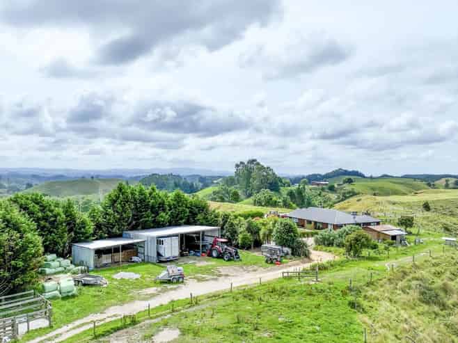 248 Lichenstein Road, Okere Falls