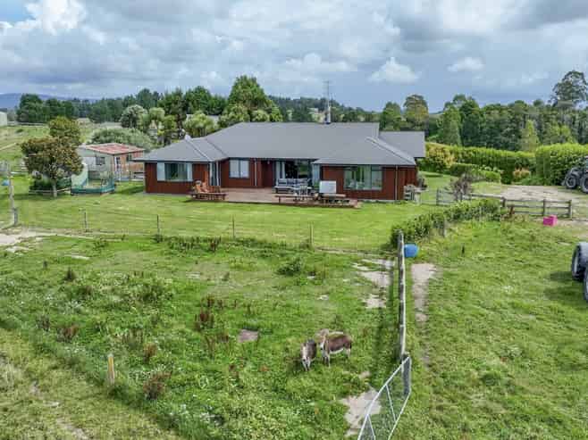 248 Lichenstein Road, Okere Falls