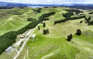 248 Lichenstein Road, Okere Falls