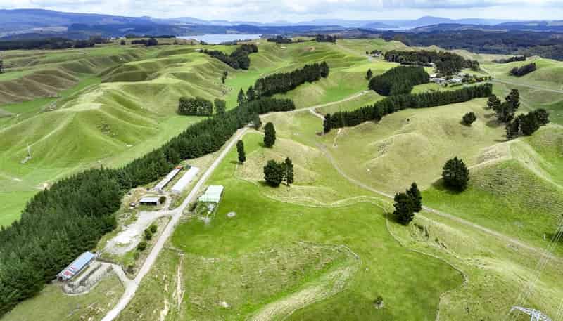 248 Lichenstein Road, Okere Falls