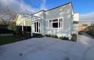 40 Rongopai Street, Palmerston North