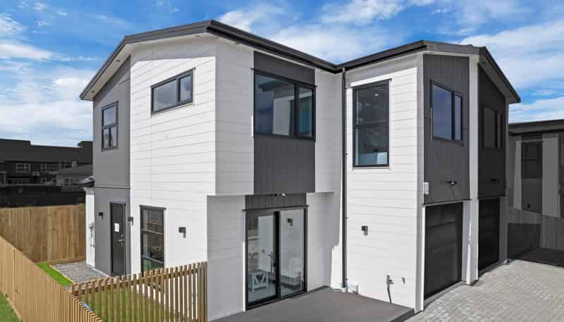 Lot 13/9-11 Albert Street, Otahuhu