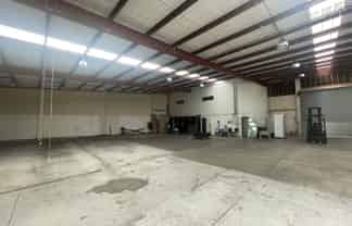 Prime Warehouse + Yard Combo | AVAILABLE NOW