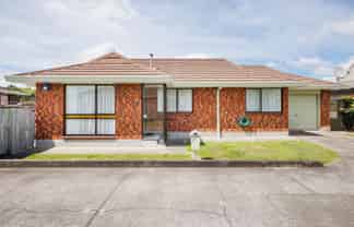 70 North Street, Palmerston North