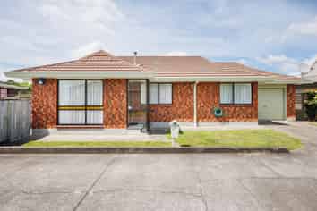 70 North Street, Palmerston North