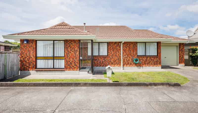 70 North Street, Palmerston North