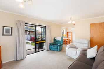 70 North Street, Palmerston North