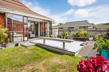 70 North Street, Palmerston North