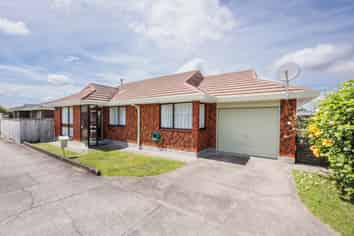 70 North Street, Palmerston North