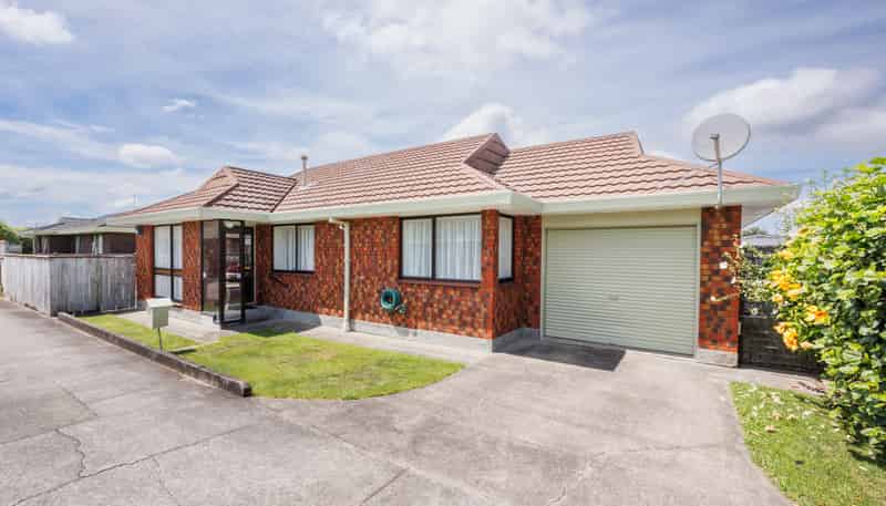 70 North Street, Palmerston North
