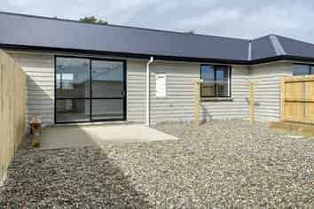 B/166 Eye Street, Invercargill