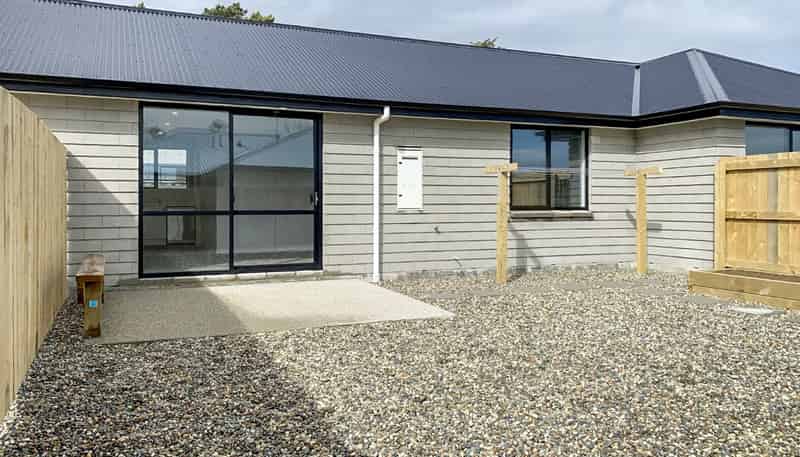 B/166 Eye Street, Invercargill