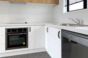 B/166 Eye Street, Invercargill