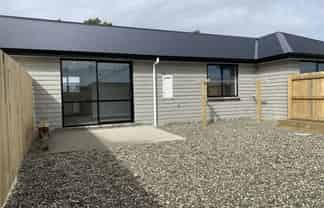 B/166 Eye Street, Invercargill