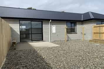 B/166 Eye Street, Invercargill