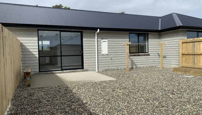 B/166 Eye Street, Invercargill