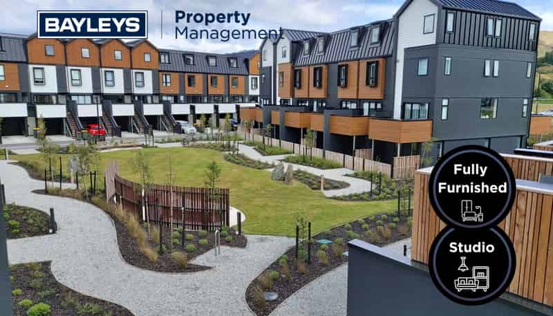 B/4 O'Meara St, Frankton