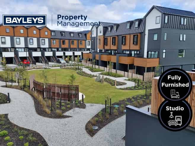 B/4 O'Meara Street, Frankton