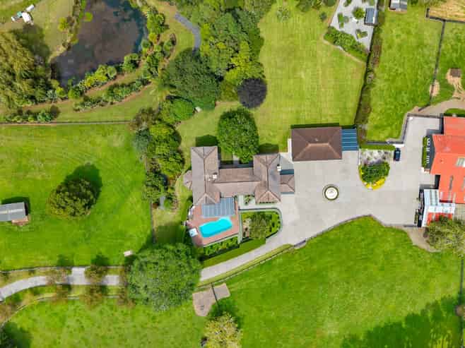 124 Wily Road, Pukekohe