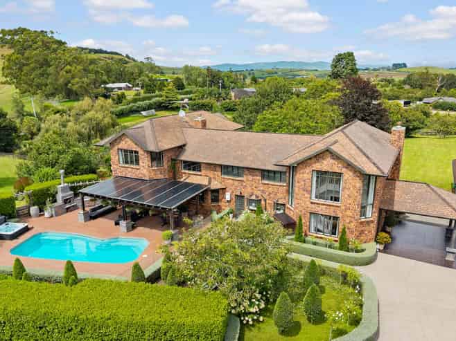 124 Wily Road, Pukekohe