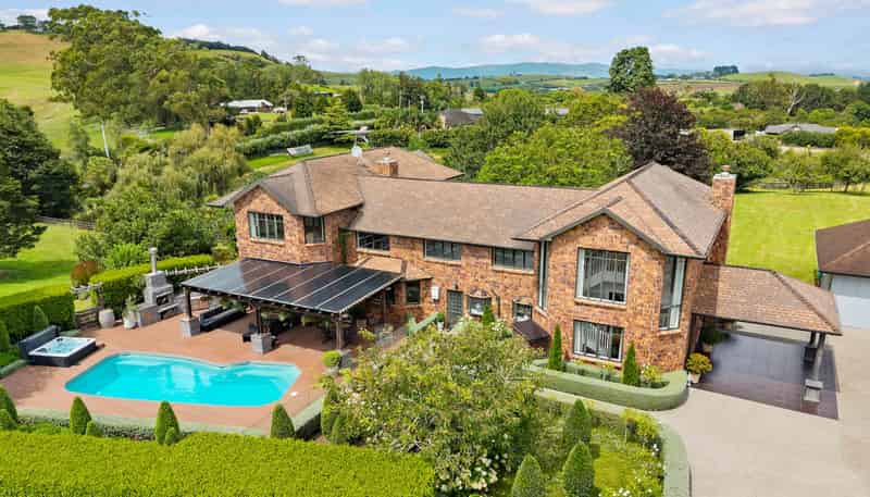 124 Wily Road, Pukekohe