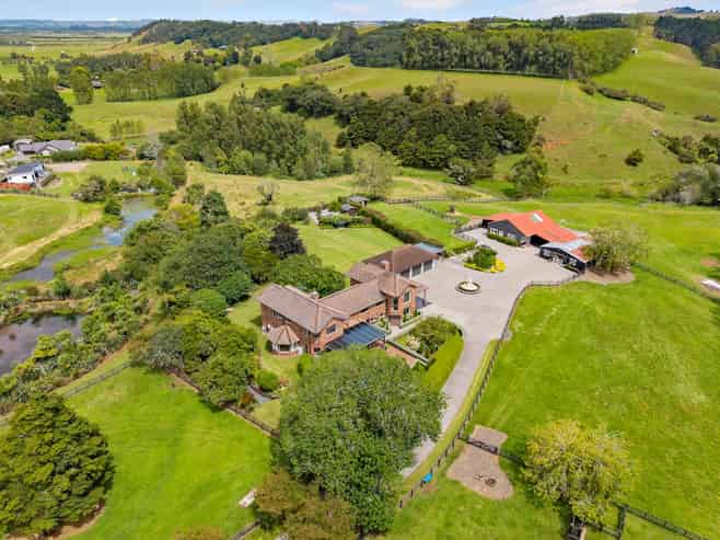124 Wily Road, Pukekohe