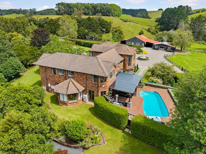 124 Wily Road, Pukekohe