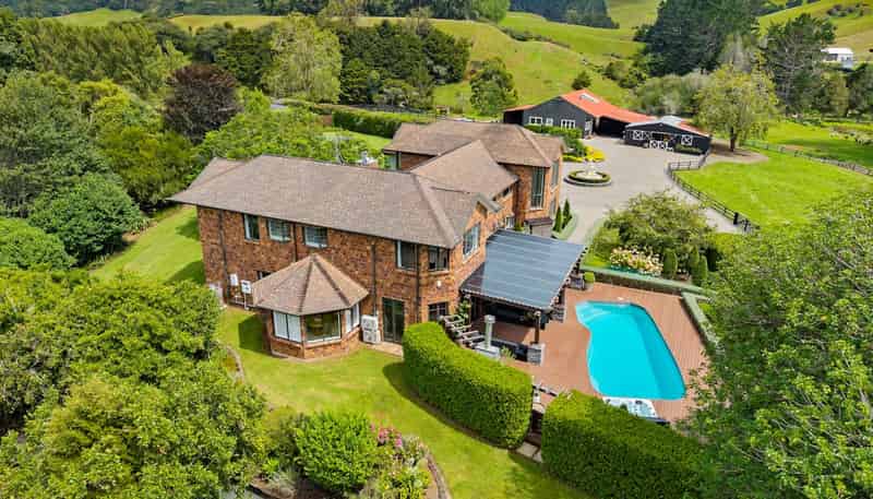 124 Wily Road, Pukekohe